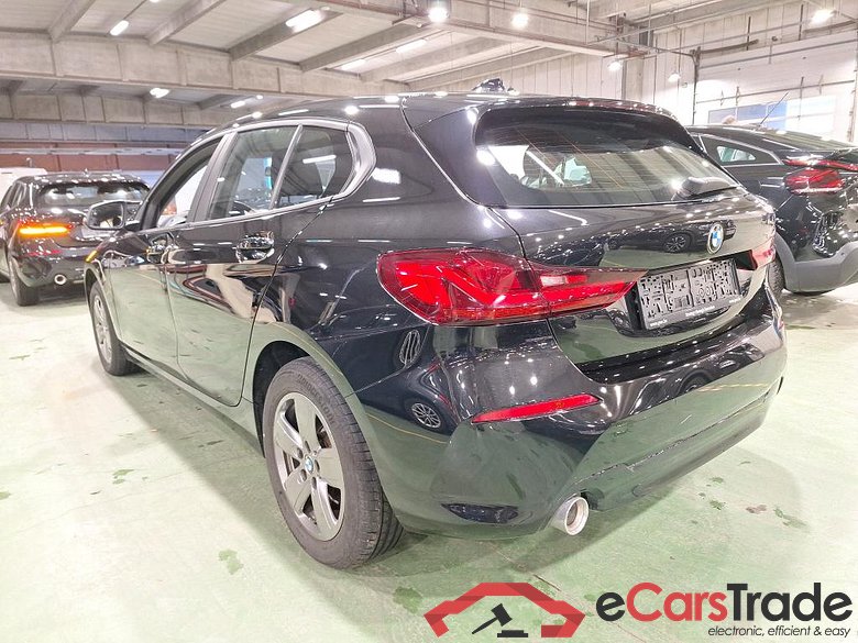 BMW 1 SERIES HATCH 1.5 116DA (85KW) #3
