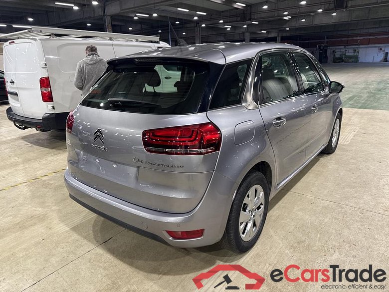 CITROAu2039N C4 SPACETOURER DIESEL 1.5 BlueHDi Feel S&S (EU6.2) #4