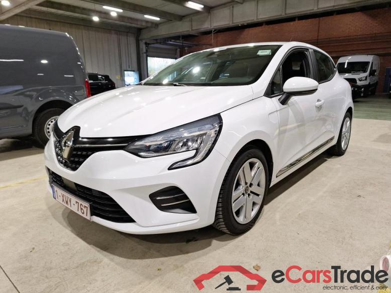 RENAULT Clio 1.0 TCE 100 CORPORATE EDITION