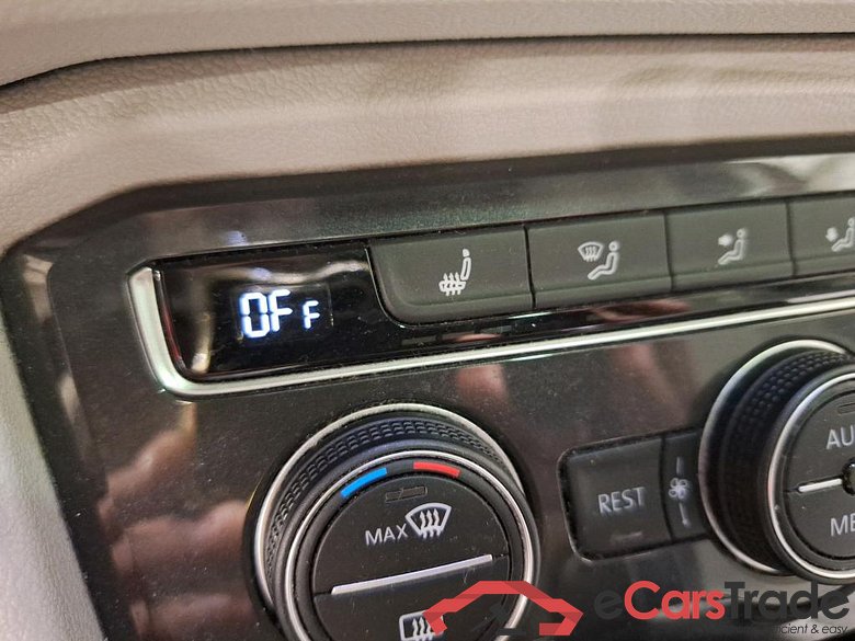 VOLKSWAGEN TIGUAN ALLSPACE 1.5 TSI ACT Comfortline OPF DSG #5