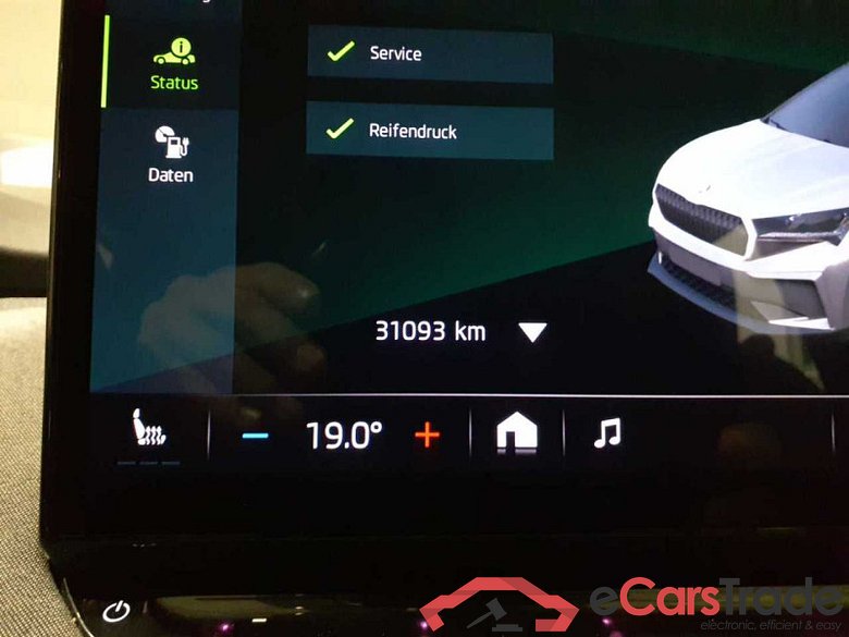 Skoda Enyaq (5AZ)(09.2020->) DE - SUV5 50, 50 Loft, 2021 - 2023 #5