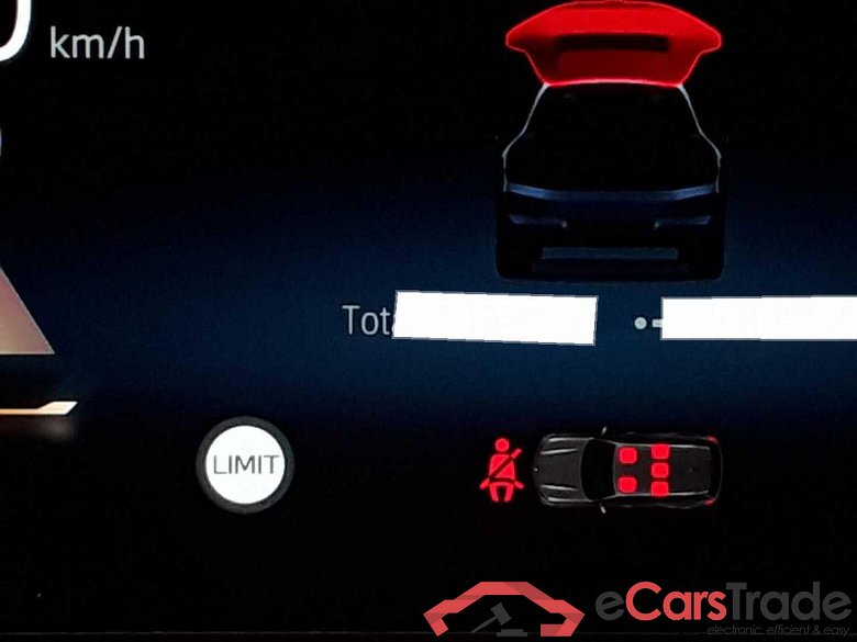 BMW iX (I20)(07.2021->) DE - SUV5 xDrive40, xDrive40 Sport, 2021 - 2024 #4