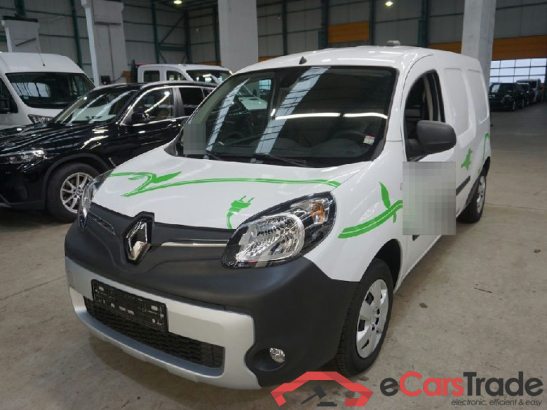 Kangoo Z.E. 33 Maxi 2-Sitzer 33kWh