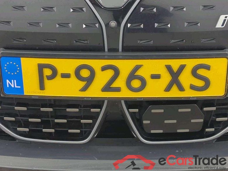 BMW i4 eDrive40 High Exec. #4