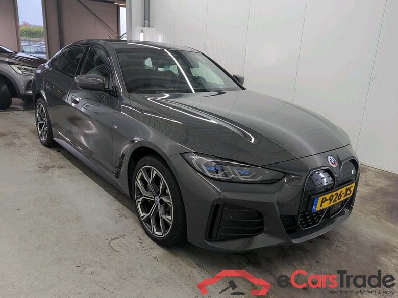BMW i4 eDrive40 High Exec. #5