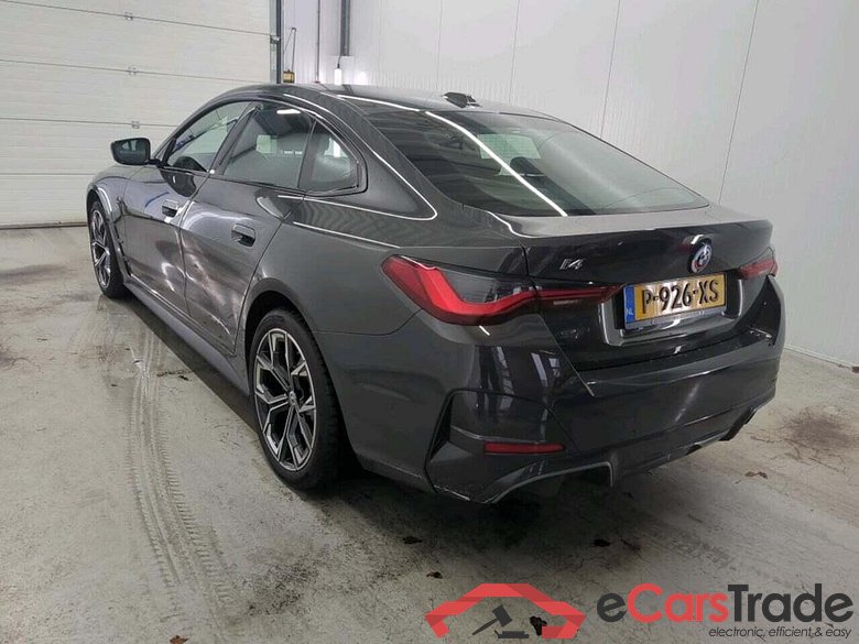 BMW i4 eDrive40 High Exec. #6