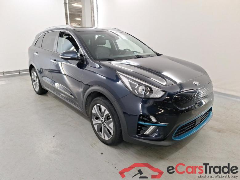 Kia Niro EV 64kWh Aut. ACC Navi 1/2 Sport-Leather KeylessGo Camera Klima PDC ... #2