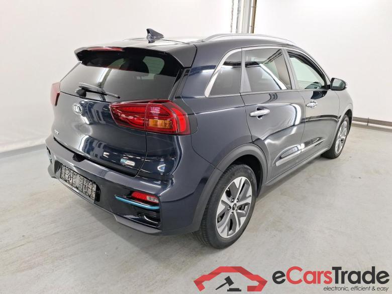 Kia Niro EV 64kWh Aut. ACC Navi 1/2 Sport-Leather KeylessGo Camera Klima PDC ... #3