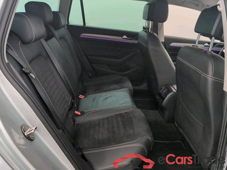 VOLKSWAGEN PASSAT VARIANT GTE - 2020 1.4 TSI PHEV GTE Business DSG #6