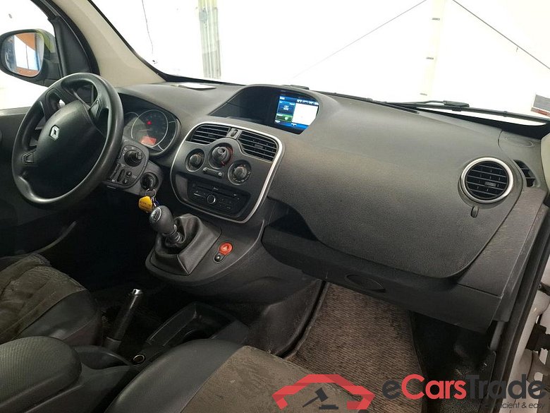 Kangoo II Express Extra (Série Spéciale) 1.5 dCi #5