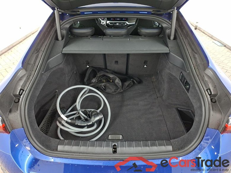 BMW i4 i4 M50 5D 400kW #5