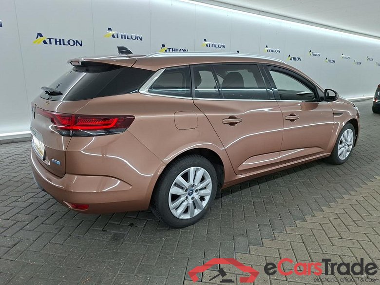 RENAULT Mégane Estate PHEV 160 Business Zen 5D 118kW #3