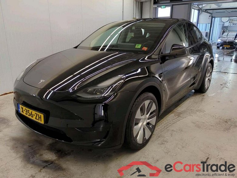 Tesla Model Y RWD 58 kWh #1
