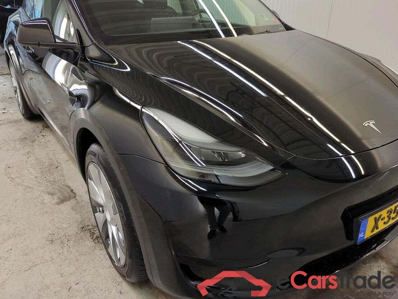 Tesla Model Y RWD 58 kWh #4