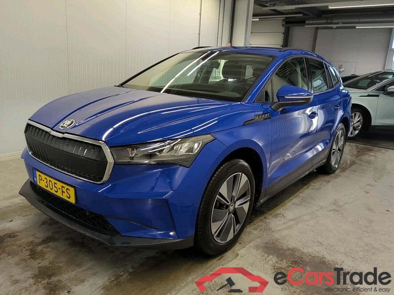 SKODA Enyaq iV 60