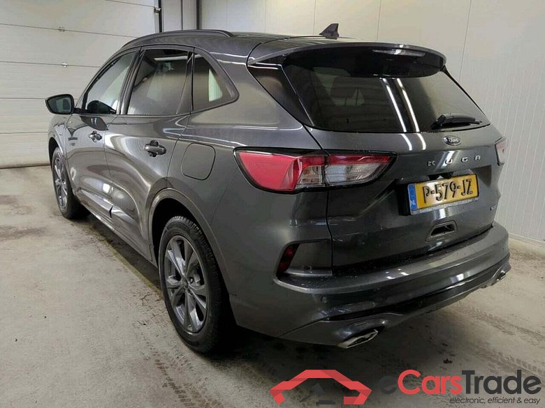 FORD KUGA 2.5 PHEV ST-Line X #6
