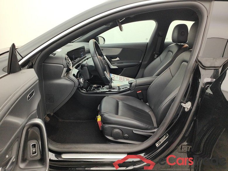 Mercedes-Benz CLA Shooting Brake CLA 180 Business Solution 5d #3