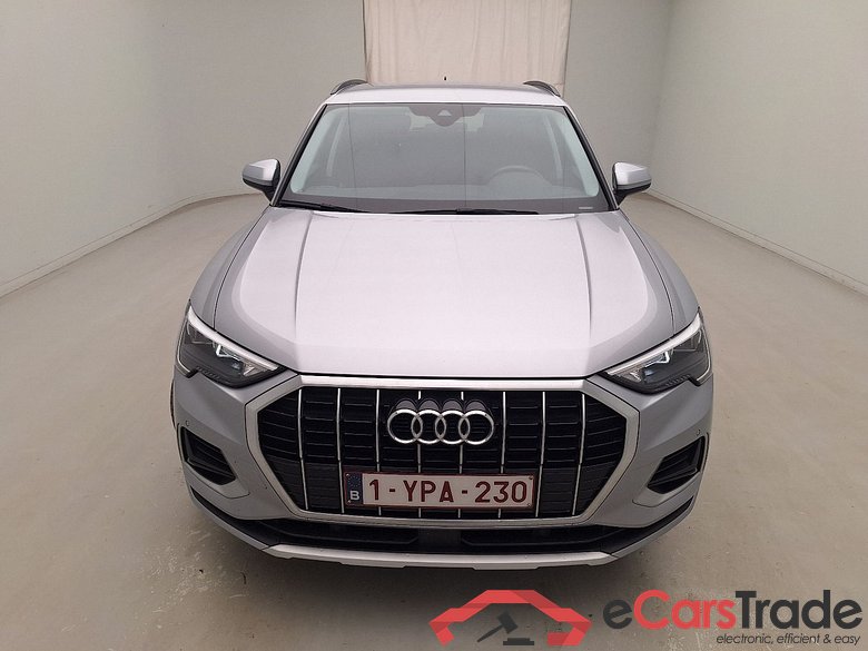 Audi, Q3 '18, Audi Q3 35 TFSI S tronic Advanced 5d #1