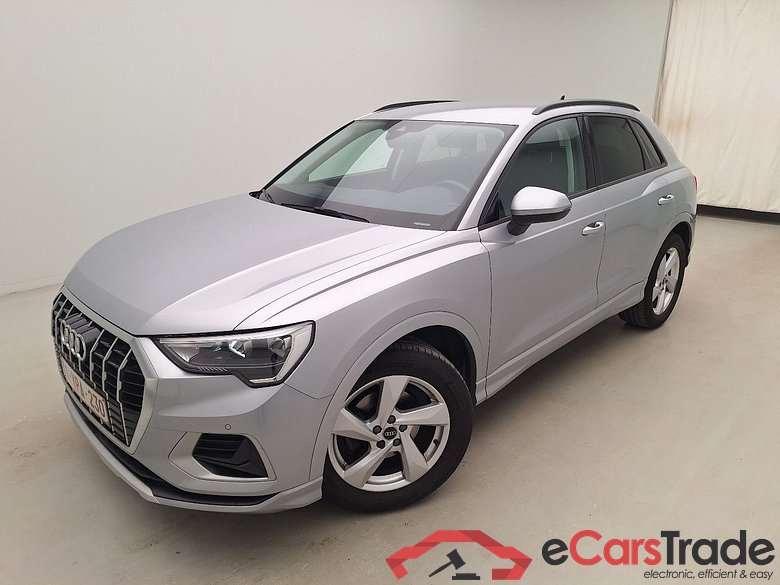 Audi, Q3 '18, Audi Q3 35 TFSI S tronic Advanced 5d #2