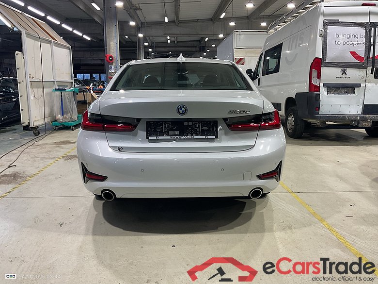 BMW 3-serie 2.0 320E BERLINE #5