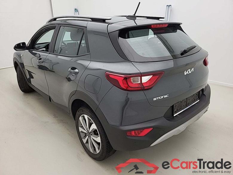 KIA Stonic 1.0T Pure Display Klima PDC ... #4
