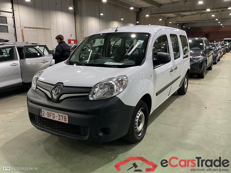 RENAULT KANGOO EXPRESS 1.5 BLUE DCI 95 MAXI CONFORT #1