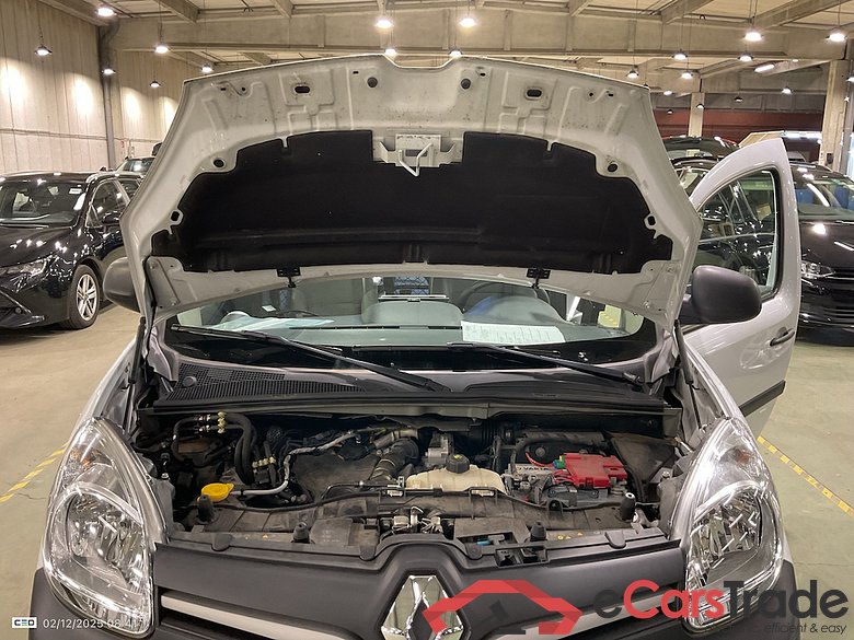 RENAULT KANGOO EXPRESS 1.5 BLUE DCI 95 MAXI CONFORT #6