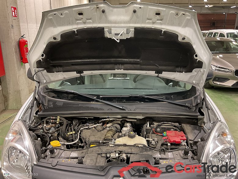 RENAULT KANGOO EXPRESS 1.5 BLUE DCI 95 MAXI CONFORT #6