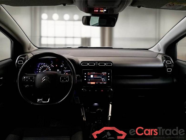 CITROEN C3 AIRCROSS / 2021 / 5P / SUV BLUEHDI 110 SeS FEEL (AUTOCARRO) #3