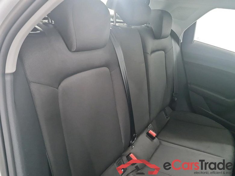 AUDI A1 1.0 25 TFSI #6