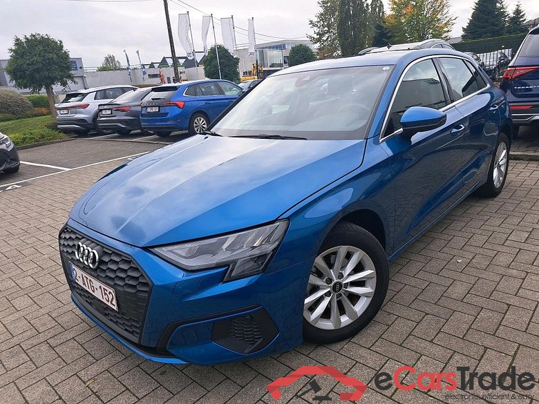 AUDI A3 1.0 30 TFSI 81KW #1