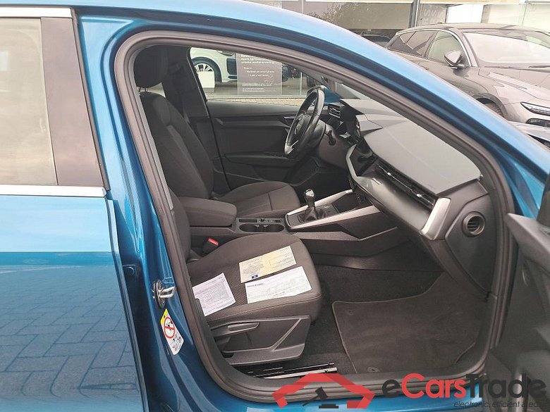 AUDI A3 1.0 30 TFSI 81KW #5