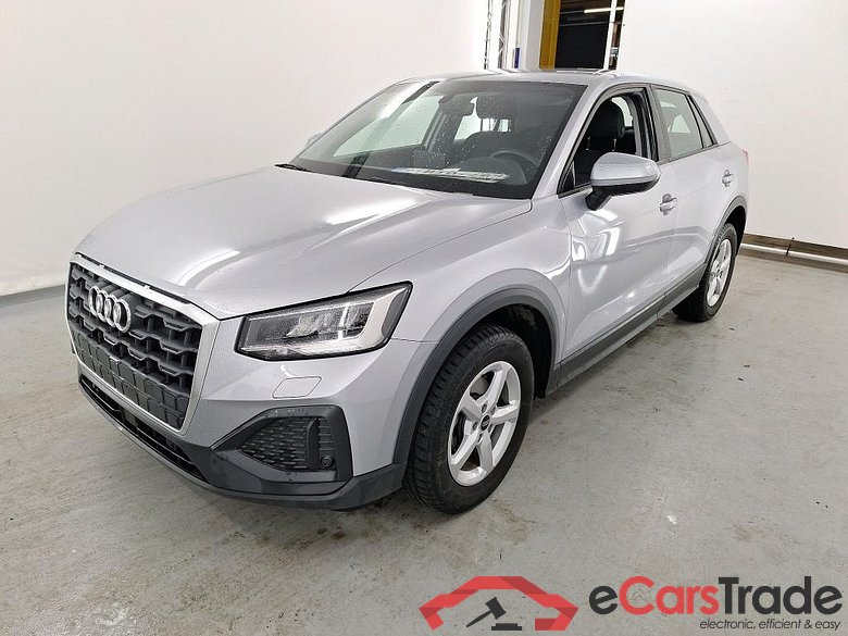 Audi Q2 1.0 30 TFSI Virtual LED Navi Klima PDC ... #1