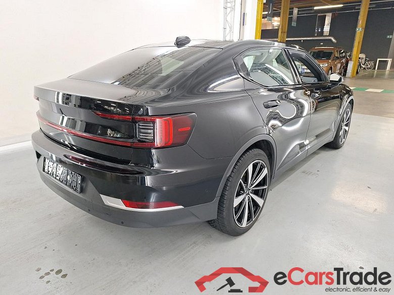 POLESTAR POLESTAR 2 78 kWh Dual Motor Launch #4