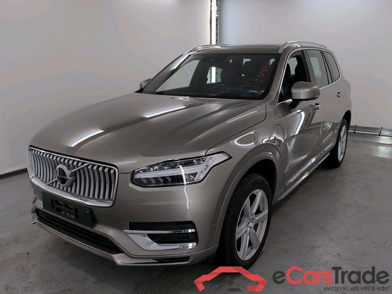 VOLVO XC90 2.0 T8 PHEV INSCRIPTION EXPR AUTO 4WD