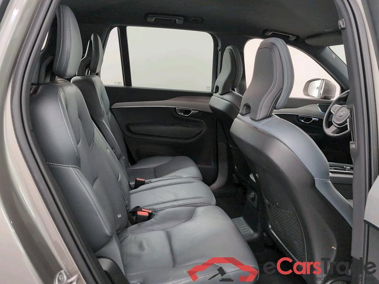 VOLVO XC90 2.0 T8 PHEV INSCRIPTION EXPR AUTO 4WD #6