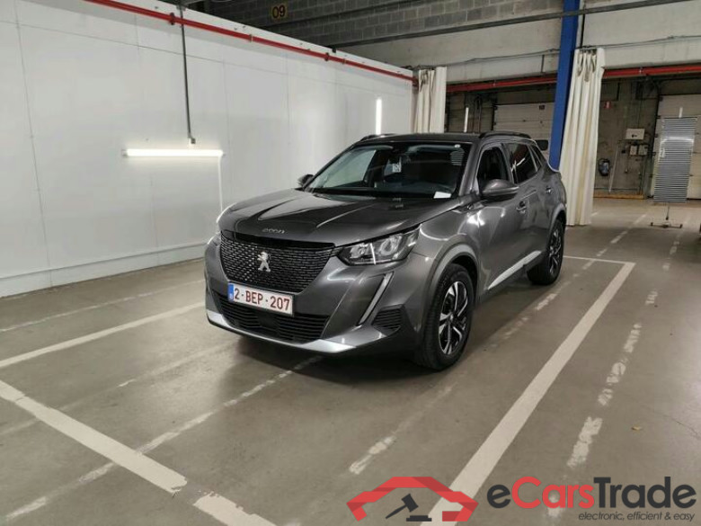 Peugeot 2008 2008 1.2 Puretech S/S Allure 96kW/130pk  5D/P Man-6 #1