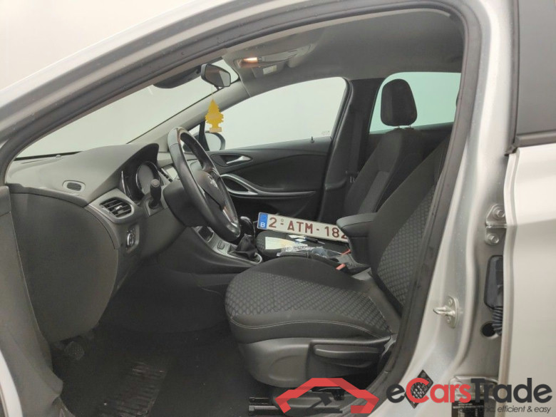 Opel Astra 1.2 Turbo 81kW S/S Edition 5d #3