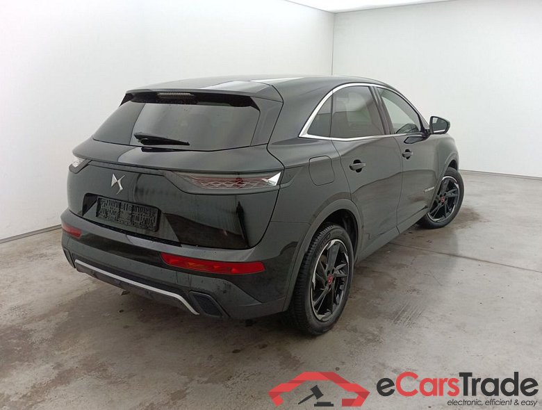 DS 7 Crossback 1.5 BlueHDi 130 Auto PERFORMANCE Line 5d #2