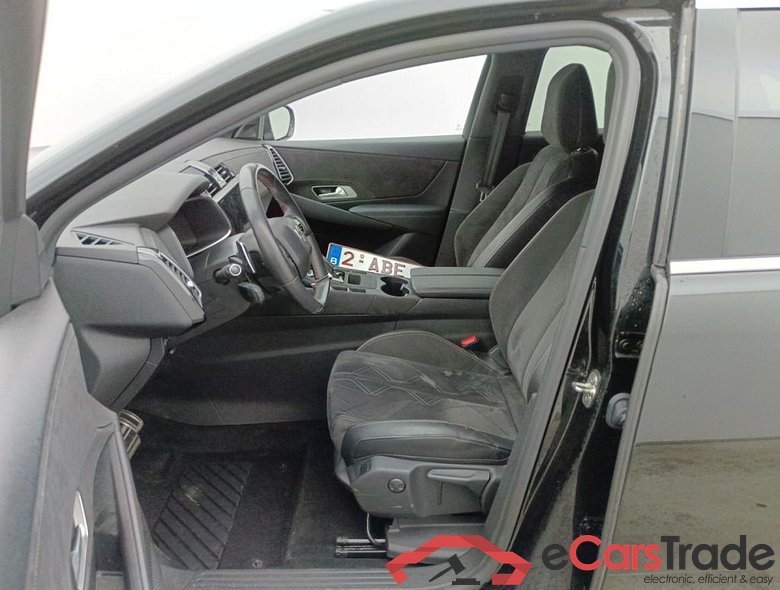 DS 7 Crossback 1.5 BlueHDi 130 Auto PERFORMANCE Line 5d #3