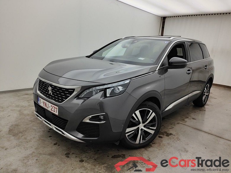 Peugeot 5008 1.5 BlueHDi 96kW S&S EAT8 GT Line 5d 7pl