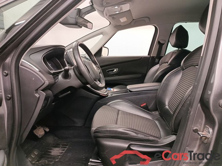 Renault Scénic Blue dCi 120 EDC Intens 5d #3