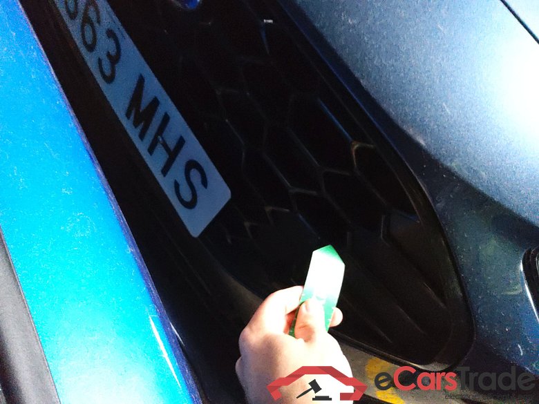 FORD Focus BERLINA 1.0 Ecoboost MHEV 92KW (125CV) S6.2 [2023. ST Line #6