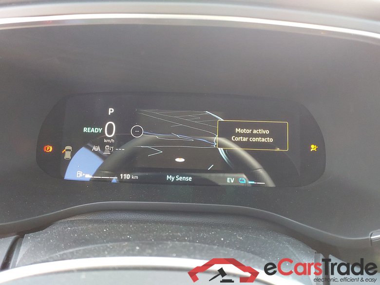 RENAULT ARKANA esprit full hybrid 105 kW (145CV) Automático Alpine e Tech #4