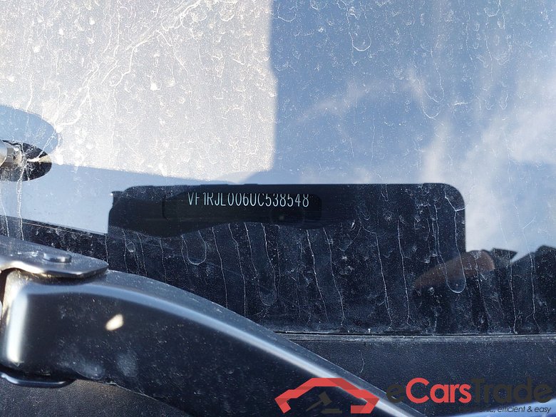 RENAULT ARKANA esprit full hybrid 105 kW (145CV) Automático Alpine e Tech #5