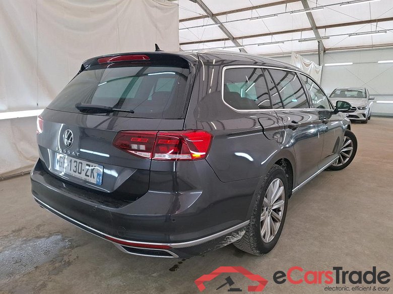 VOLKSWAGEN Passat SW / 2019 / 5P / Break 2.0 TDI 150 SCR DSG7 SW LOUNGE #3