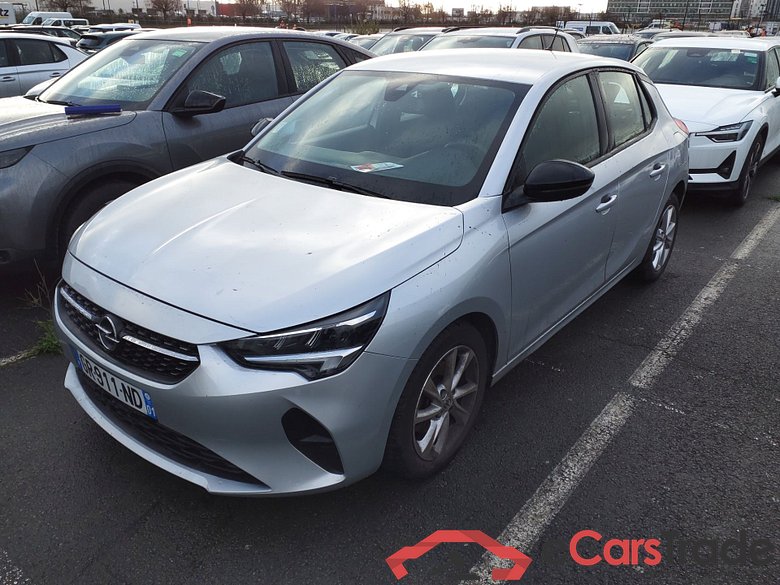 OPEL Corsa 1.2 100 TURBO Elegance Business BVM