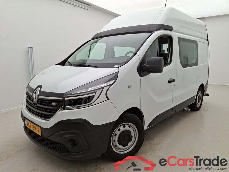 RENAULT Trafic 2.0 dCi T29 L1H2Comf
