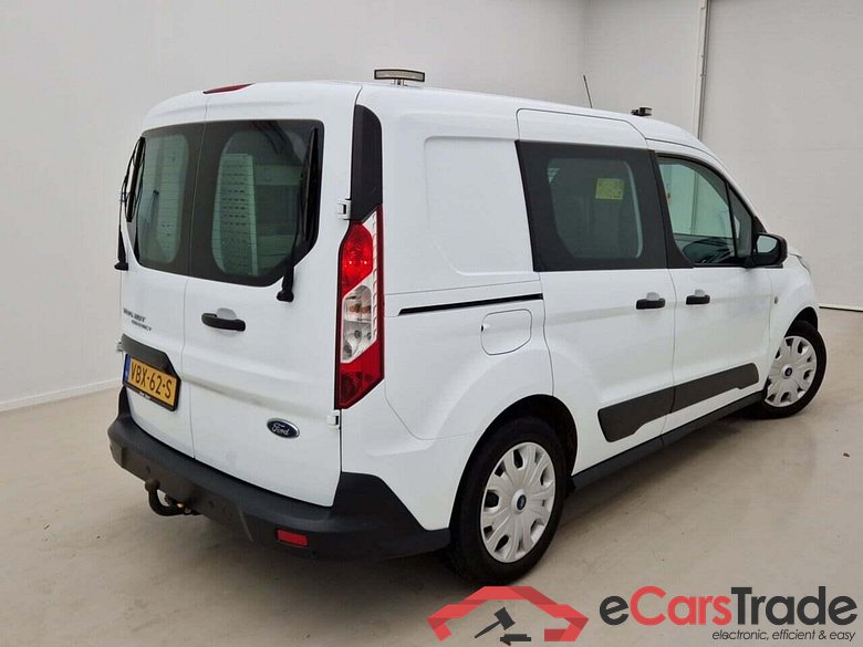 FORD Transit Connect 1.5 TDCI EcoBlue L1 Trend AUT #2