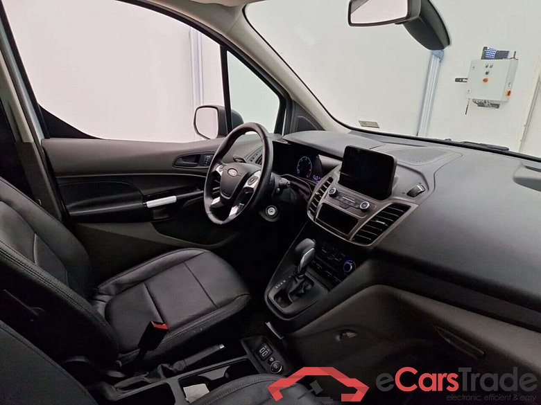 FORD Transit Connect 1.5 TDCI EcoBlue L1 Trend AUT #3
